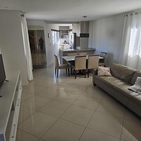 Apartamento Alto Padrao No 16º Andar Com 3 Quartos Top Balneário Camboriú Exteriér fotografie