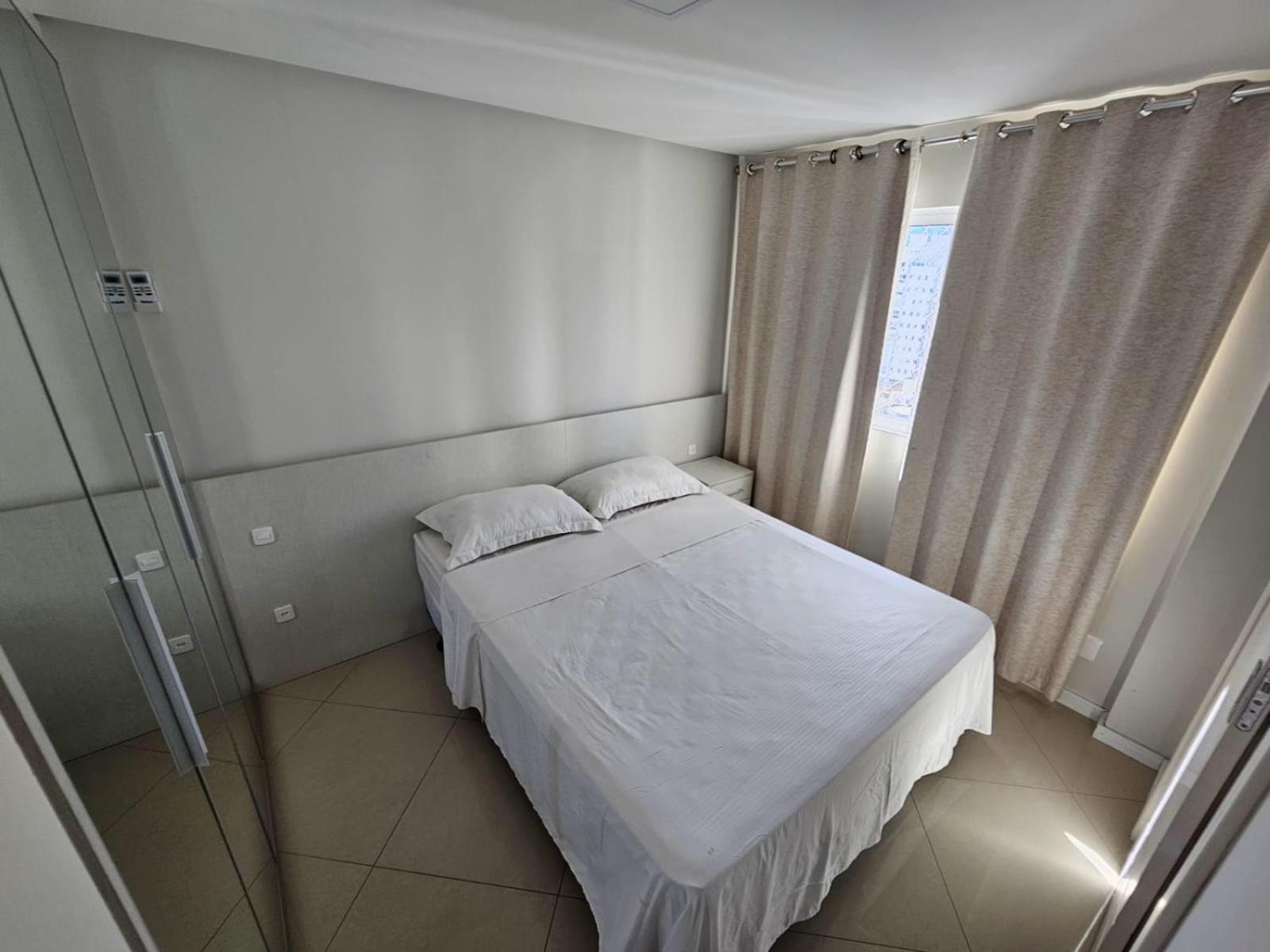Apartamento Alto Padrao No 16º Andar Com 3 Quartos Top Balneário Camboriú Exteriér fotografie