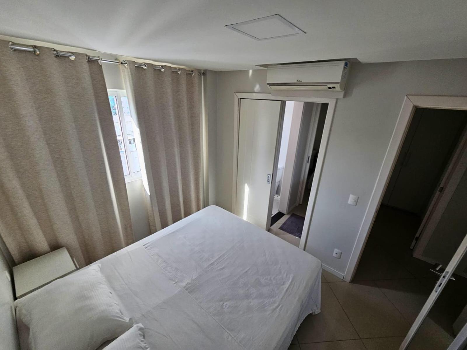 Apartamento Alto Padrao No 16º Andar Com 3 Quartos Top Balneário Camboriú Exteriér fotografie
