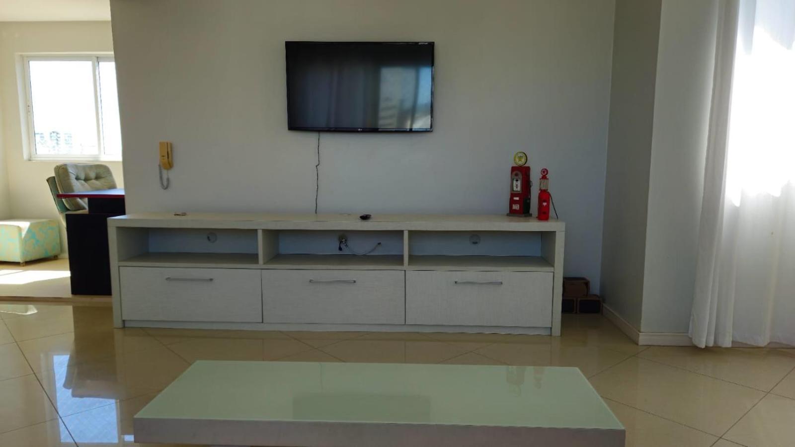 Apartamento Alto Padrao No 16º Andar Com 3 Quartos Top Balneário Camboriú Exteriér fotografie