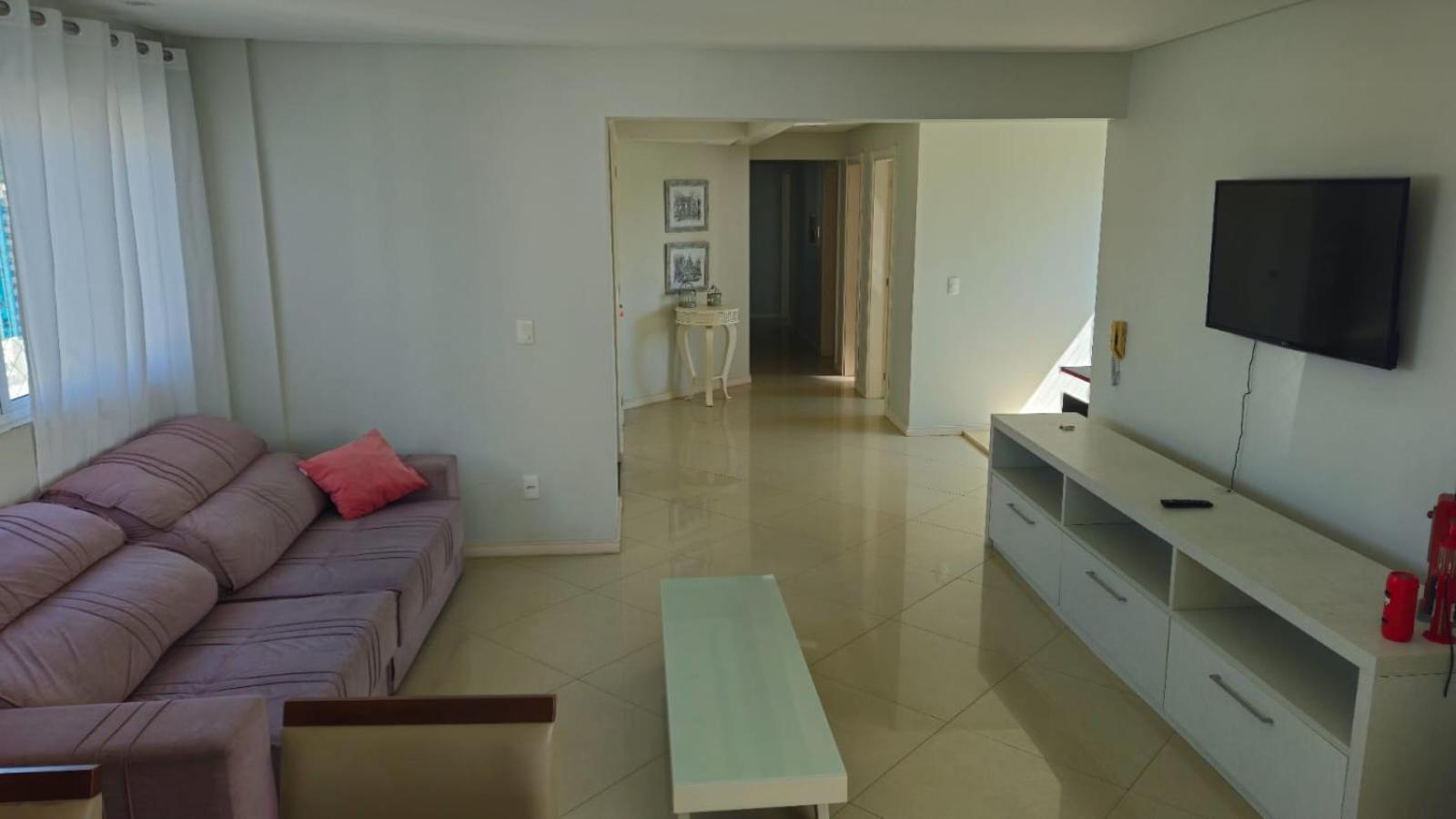Apartamento Alto Padrao No 16º Andar Com 3 Quartos Top Balneário Camboriú Exteriér fotografie