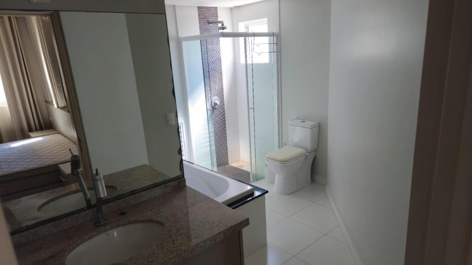 Apartamento Alto Padrao No 16º Andar Com 3 Quartos Top Balneário Camboriú Exteriér fotografie