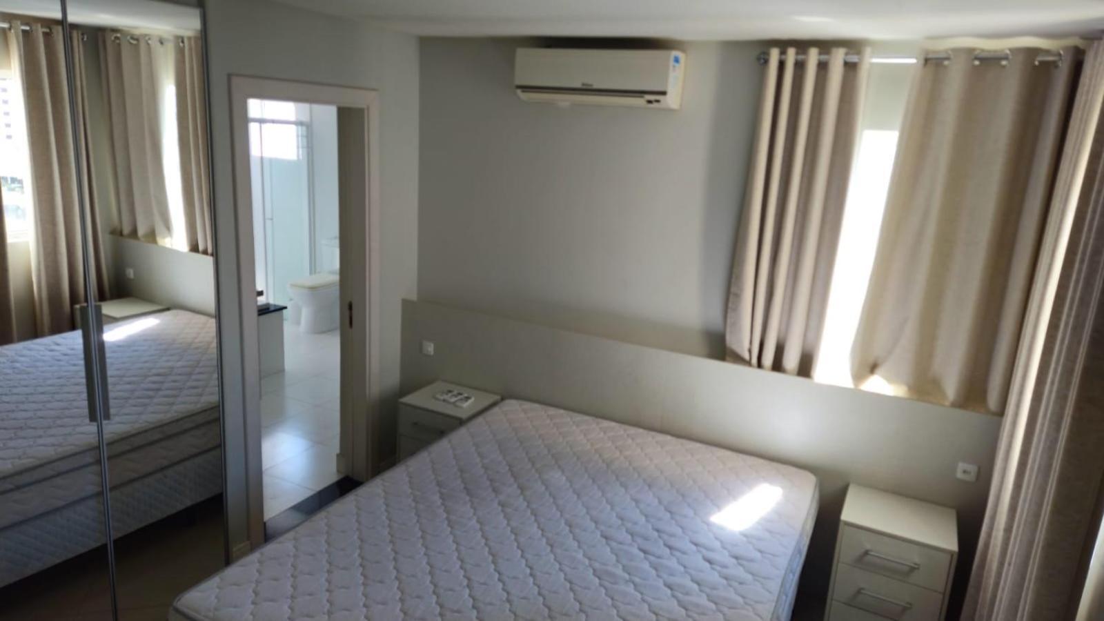 Apartamento Alto Padrao No 16º Andar Com 3 Quartos Top Balneário Camboriú Exteriér fotografie