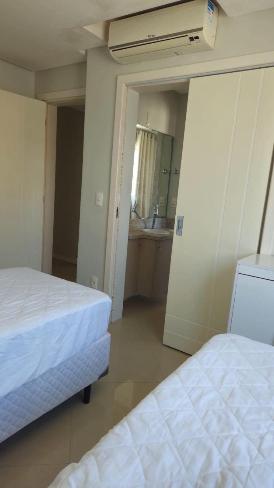 Apartamento Alto Padrao No 16º Andar Com 3 Quartos Top Balneário Camboriú Exteriér fotografie