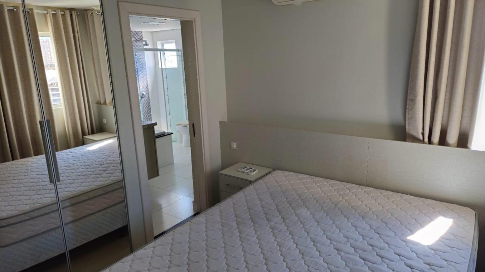 Apartamento Alto Padrao No 16º Andar Com 3 Quartos Top Balneário Camboriú Exteriér fotografie